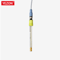 Analyseur numérique d'ozone dissous portable étanche 0-20ppm IP67 YZ-DOZ7600 RS485/4-20mA pour le traitement de l'eau