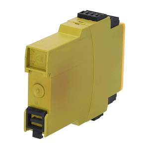 PLC X27P 24VACDC <span class=keywords><strong>3</strong></span> 1nc Sicherheitsschaltanlage 777305 - Product Image 3