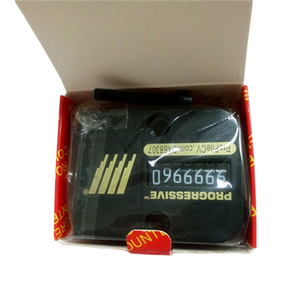 Contatore di colpi per stampi MISUMI M-CVPL-100 - Product Image 4