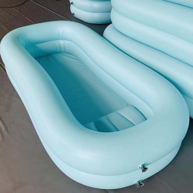 light blue