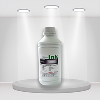 Wel-coba tinta pigmen kompatibel HP 1000ml untuk Printer Inkjet dan Officejet Anti pudar UV untuk model Printer pagewwide