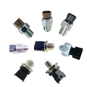 コモンレールセンサー燃料圧力センサー1465A034A 89458-71010 89458-60010 499000-6320 49000-6340 89458-12010オートセンサー - Product Image 1