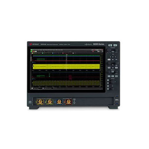 ออสซิลโลสโคป Infiniium MXR ซีรีส์ B ขนาด 15.6 นิ้ว ความละเอียด Full HD แบบเรียลไทม์ ขายดี พร้อมซอฟต์แวร์ครบชุดและอัปเกรดได้ รุ่น MXR404B Infiniium Mxr - Product Image 3