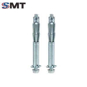 Tornillos <span class=keywords><strong>de</strong></span> Expansión <span class=keywords><strong>para</strong></span> Construcción <span class=keywords><strong>de</strong></span> Paredes Galvanizados en Níquel Taiming, Perno <span class=keywords><strong>de</strong></span> Expansión con Espiga Explosiva <span class=keywords><strong>de</strong></span> Acero al Carbono <span class=keywords><strong>para</strong></span> Construcción - Product Image 2