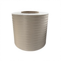 Filament SAP 2000D - 100% Polyester, anti-humidité et anti-gonflement pour le remplissage de câbles optiques, le béton et la fabrication de fils. |   En stock