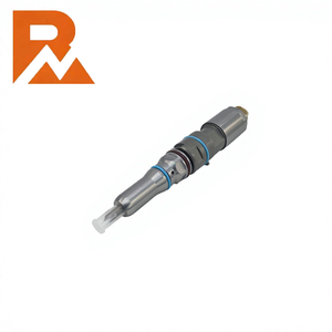 หัวฉีดน้ำมันเชื้อเพลิง 363-0493 3630493 ใช้ได้กับเครื่องยนต์ C9.3 รุ่น D6T D7E E336F รถขุด - Product Image 1