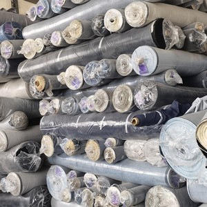 Mix design kg rotolo più economico denim tessile spandex e denim non spandex 6-12oz jeans bengala/india - Product Image 5