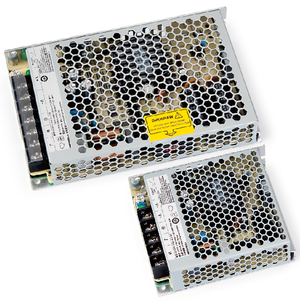 Megmeet <strong>Industrial</strong> Control System Series 35W-600W Single 75W-12V Switching Power Supply 100W 150W 210W 350W 85-264VAC <strong>Industrial</strong> - Product Image 2