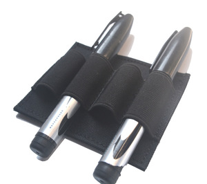 แผ่นปะติดกระเป๋าเครื่องมือลายพรางตัวกระเป๋าแขนกลางแจ้งแผ่นติดทางยุทธวิธี - Product Image 4