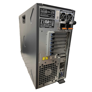 Serveur T420 Xeon E5-2430 DDR3 à bon prix pour petites bases <span class=keywords><strong>de</strong></span> données, services <span class=keywords><strong>de</strong></span> fichiers/impression, contrôleur <span class=keywords><strong>de</strong></span> <span class=keywords><strong>domaine</strong></span> - Product Image 1