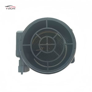 อุปกรณ์เสริมในรถยนต์เซ็นเซอร์วัดการไหลของอากาศ 5WK9606 5WK9641 สำหรับ 16V - Product Image 4
