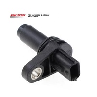 KINGSTEEL OE 23731-JA10C 23731-JA10B Sensor de posición del cigüeñal del motor eléctrico automático de 3 pines para NISSAN Teana 350Z Infiniti VQ35