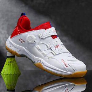 <span class=keywords><strong>Zapatillas</strong></span> <span class=keywords><strong>de</strong></span> Bádminton <span class=keywords><strong>de</strong></span> Fábrica, Económicas, Transpirables, para Adultos, Profesionales, Antideslizantes, para Pádel - Product Image 5