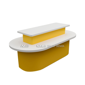 Hiện đại có thể gập lại cửa hàng đồ chơi truy cập thiết kế nội thất tủ trưng bày cho trung tâm mua sắm đồ chơi cửa hàng hiển thị hàng hóa - Product Image 1