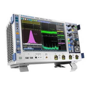 Prix d'usine, oscilloscope numérique Rohde & Schwarz RTO2024, 200 GHz, 4 canaux analogiques, garantie d'un an, livraison gratuite - Product Image 3