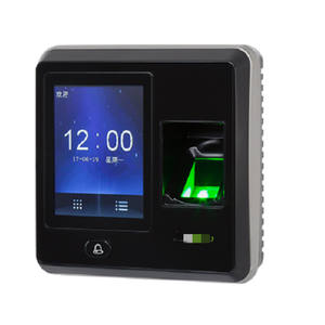 출입 제어 시스템 제품에 사용되는 SF300 5F <span class=keywords><strong>RS485</strong></span>/ <span class=keywords><strong>TCP</strong></span>/<span class=keywords><strong>IP</strong></span> 이중 도어 출입 컨트롤러 - Product Image 5