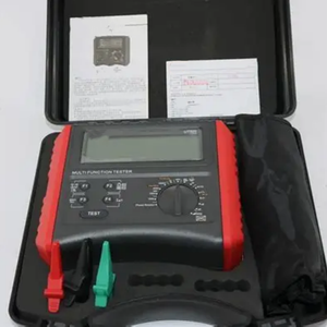 เครื่องทดสอบการติดตั้งอเนกประสงค์รุ่นใหม่ Ut595 - Product Image 2