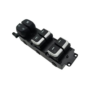 Interrupteur de lève-vitre Kia Rondo Carens 93570 A4010 Électrique 12V Accessoire de voiture - Product Image 2