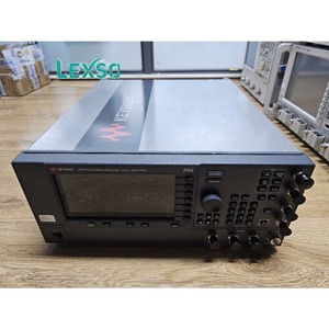 Generador de Señales Analógicas Keysight E8257d 567, 250 kHz a 67 GHz/nice- - Product Image 1