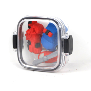 Tùy Chỉnh Kid Kawaii Sinh Viên Nguồn Cung Cấp Tpr Phim Hoạt Hình Hình Dạng Cao Su Bút Chì Giao Thông Vận Tải Xe Xe Máy Bay Trực Thăng Tẩy - Product Image 1