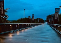 Lampu LED Tenaga Surya Aluminium IP65 dengan Sensor Gerak PIR untuk Dek, Halaman Belakang, Pagar, Teras, Taman, dan Penerangan Dinding