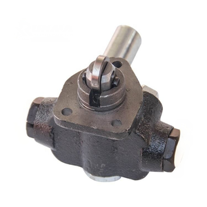 ปั๊มน้ำมันดีเซลความเสถียรสูง GY208 S305A C61621 A039 อะไหล่ทดแทนสำหรับรถตักล้อยางก่อสร้าง - Product Image 3