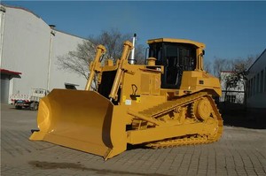 Minibulldozer SD7N de China Official Earth-Moving Machinery, excavadora hidráulica con control remoto y accesorios en venta - Product Image 2