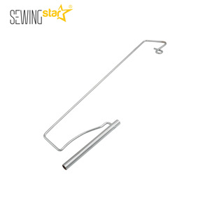 Support de bobine SEWINGstar pour machine à coudre, en métal durable, pour une seule bobine - Product Image 1