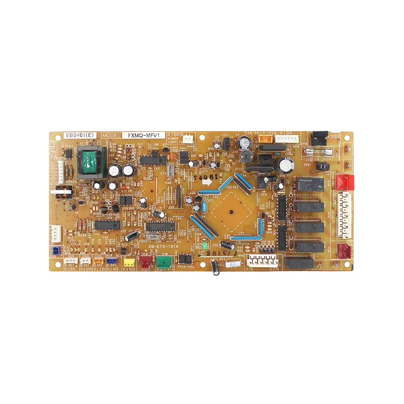 Daikin Vrv מזגן מקורה PCB EB10025 חלק מספר מודפס המעגלים (עיקרי) FXMQ200MVET FXMQ250MVET Pcb