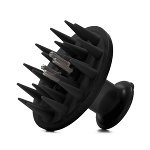 Nouveautés 2025 : Brosse Applicatrice d'Huile Capillaire, Applicateur d'Huile pour Cuir Chevelu, Applicateur de Sérum Capillaire pour la Croissance des Cheveux, Masseur Avancé pour Soins du Cuir Chevelu - Product Image 5