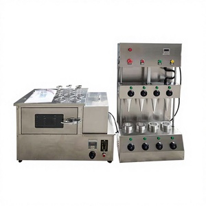Máquina eléctrica de pizza de cono Kono Oven - Product Image 1