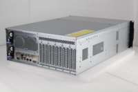 Boîtier de serveur IA GPU Toploong G465-8 8 baies Hot-Swap ATX pour montage en rack avec baie HDD et backplane MINI SAS SGPO 6 Go