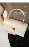 Sac bandoulière au design unique, sac à main de luxe avec sangle d'épaule, sac à main pour femme, directement de l'usine