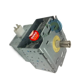 Magnétron pour four à micro-ondes M24FB-610 2M 246-1, scellé de haute qualité, pour pièces de four à micro-ondes - Product Image 1