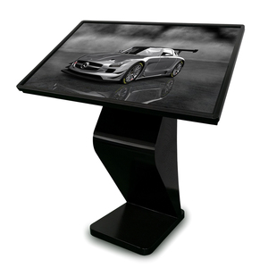 หน้าจอสัมผัสแบบ Capacitive สำหรับตู้คอมพิวเตอร์จอ LCD สำหรับการชำระเงินแบบออลอินวัน - Product Image 1