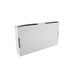 Caja de envío corrugada impresa personalizada Embalaje <span class=keywords><strong>Cajas</strong></span> de papel de cartón blanco plegables pequeñas para pequeñas empresas - Product Image 6