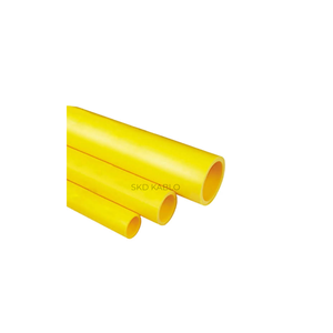 Manchon isolant en PVC flexible résistant à la chaleur pour fils électriques et faisceaux de câbles, sur mesure - Product Image 1