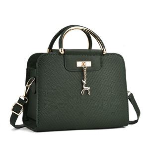 Nouvel Arrivage <span class=keywords><strong>Sac</strong></span> à Main Femme de Haute Qualité Design Tendance Exquis avec Fermeture Éclair <span class=keywords><strong>Sac</strong></span> Principal Mode pour Dame - Product Image 5