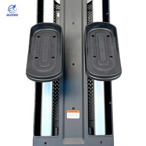 Nouveau modèle de simulateur d'escalade pliable en acier magnéto-résistif réglable pour la maison, machine d'exercice sportive 3408Z ajustable - Product Image 5