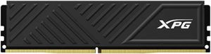 ADATA <span class=keywords><strong>DDR4</strong></span> 8GB 3200-16 XPG D35 BK baki tunggal Desktop <span class=keywords><strong>RAM</strong></span> Adata D35 memori <span class=keywords><strong>RAM</strong></span> CL16 Gaming - Product Image 2