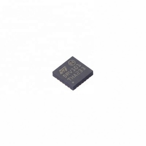 STDRIVE101TR VFQFPN-24 Gate <b>Driver</b> Chip - Product Image 1