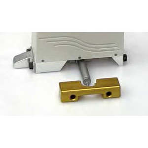 เครื่องทดสอบความขรุขระของหัววัดคงที่25ชิ้นสำหรับการทดสอบใบหน้า - Product Image 2