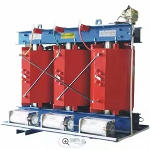 1000kva 2000kva Khô Loại điện biến áp 120V 220V đến 240V 380V 440V 45 KVA bước lên xuống điện biến đổi - Product Image 3