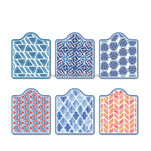 حصيرة مطبخ عصرية صديقة للبيئة من الفلين والسيراميك، مقاومة للحرارة وماصة للماء، متوفرة بتصميم حسب الطلب للمنزل والطاولات والمشروبات - Product Image 6