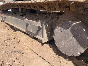 Kobelcoo-excavadora sobre orugas sk200-8 sk210lc, sk200d, sk140sk-8, sk115, sk125, sk200-6, sk350, 20 toneladas - Product Image 6