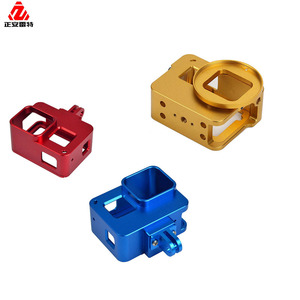 Écrou de serrage anodisé M12 à tête hexagonale, longueur 35 mm, qualité automobile 8.8, finition titane usinée CNC - Product Image 5