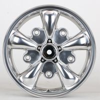 RCSR Torque Star Wheel 20 24 pouces Fuchs Raider Randar BRM COSMIC Gasser Sprint Star Klassik GT8 GT5 SMA South African 914 Beetle