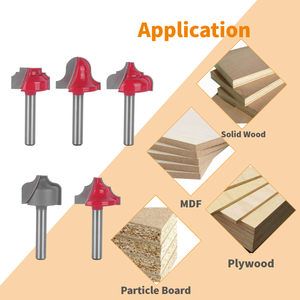 <span class=keywords><strong>Fraise</strong></span> à bois classique pour <span class=keywords><strong>fraise</strong></span> à bois pour <span class=keywords><strong>fraise</strong></span> en carbure - Product Image 6