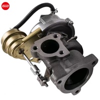 Nuevo Turbocompresor CNDE China 53039880029 058145703N 53039700029 058145703J K03 para Audi 1.8T A6 (C5)