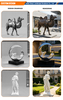 Sculpture géante en fibre de verre en forme de litchi, cadre photo creux surdimensionné, statue pour parc à thème fruitier, centre commercial, place commerciale